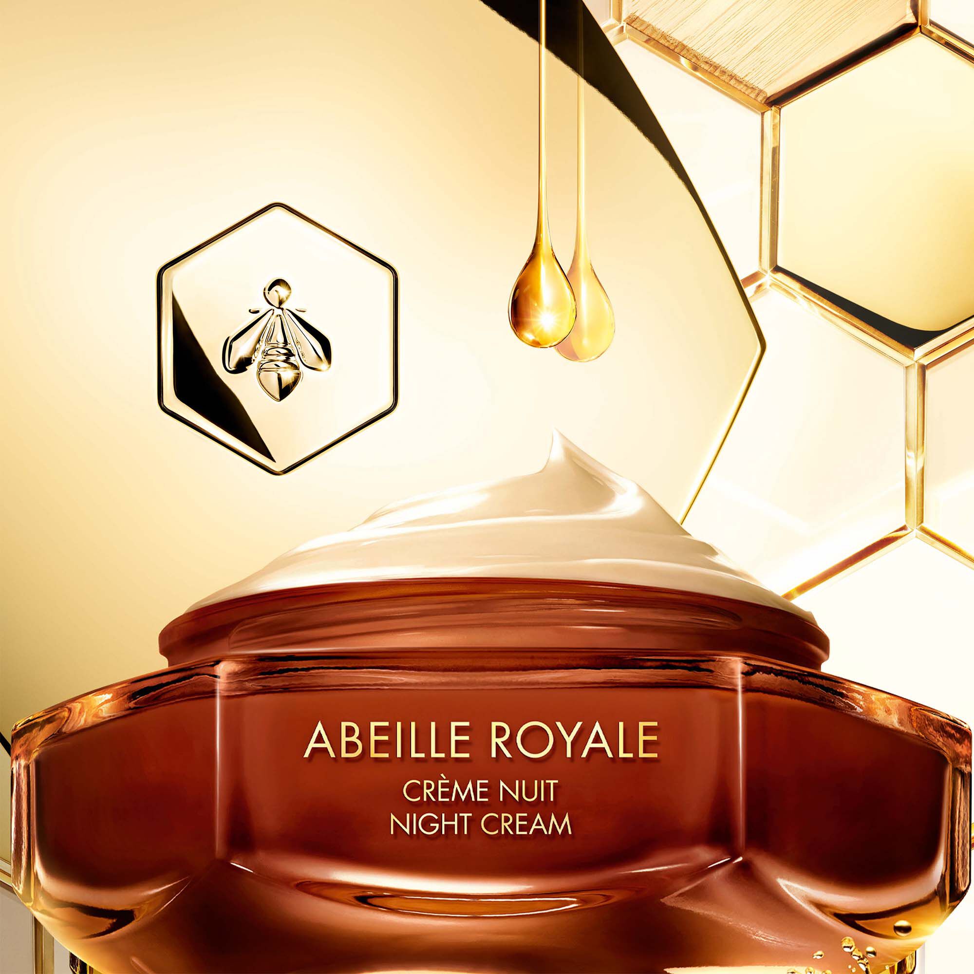 激安先着激安先着GUERLAIN ゲラン アベイユロイヤル デイクリーム